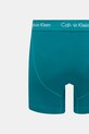 Calvin Klein Underwear priliehavé boxerky pánske 5-pak 000NB2877A