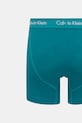 Calvin Klein Underwear priliehavé boxerky pánske 5-pak 000NB2877A
