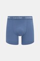 Ρούχα Calvin Klein Underwear εφαρμοστά μποξεράκια Ανδρικά 5-pack 000NB2877A πολύχρωμο