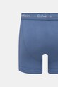 Calvin Klein Underwear εφαρμοστά μποξεράκια Ανδρικά 5-pack 000NB2877A
