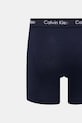 Calvin Klein Underwear εφαρμοστά μποξεράκια Ανδρικά 5-pack 000NB2877A