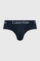 Calvin Klein Underwear slipy 3-pack 000NB2969A zielony AW24