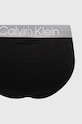 Calvin Klein Underwear slipy 3-pack 000NB2969A