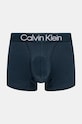 Odjeća Bokserice Calvin Klein Underwear 3-pack 000NB2970A crvena