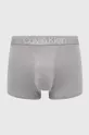 Боксери Calvin Klein Underwear 3-pack 57% Бавовна, 38% Вторинний поліестер, 5% Еластан