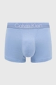 modrá Boxerky Calvin Klein Underwear 3-pak