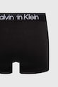 Boxerky Calvin Klein Underwear 3-pack 000NB2970A modrá
