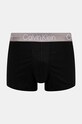 Boxerky Calvin Klein Underwear 3-pack 000NB2970A černá AW24