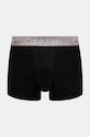Boxerky Calvin Klein Underwear 3-pak 000NB2970A čierna AW24