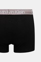 Boxerky Calvin Klein Underwear 3-pack 000NB2970A černá