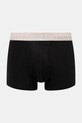 Oblečení Boxerky Calvin Klein Underwear 3-pack 000NB2970A černá