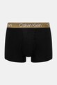 Boxerky Calvin Klein Underwear 3-pack černá 000NB2970A
