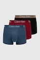 Calvin Klein Underwear bokserki 3-pack dzianina multicolor 000NB2970A