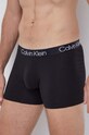 Calvin Klein Underwear bokserki 3-pack czerwony 000NB2971A