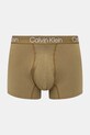 Oblečení Boxerky Calvin Klein Underwear 3-pack 000NB2971A šedá