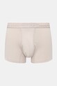 Boxerky Calvin Klein Underwear 3-pack šedá 000NB2971A