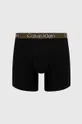Μποξεράκια Calvin Klein Underwear 3-pack 57% Βαμβάκι, 38% Ανακυκλωμένος πολυεστέρας, 5% Σπαντέξ