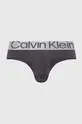 Сліпи Calvin Klein Underwear 3-pack 88% Перероблений поліестер, 12% Еластан