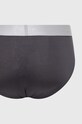 Calvin Klein Underwear slipy 3-pack 000NB3073A