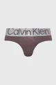 Σλιπ Calvin Klein Underwear 3-pack 88% Ανακυκλωμένος πολυεστέρας, 12% Σπαντέξ