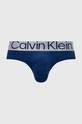 Calvin Klein Underwear slipy 3-pack czarny 000NB3073A