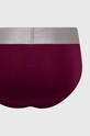 Calvin Klein Underwear slipy 3-pack 000NB3073A