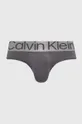 Слипы Calvin Klein Underwear 3 шт 