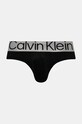 Слипы Calvin Klein Underwear 3 шт 000NB3073A мультиколор AW24