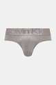 Слипы Calvin Klein Underwear 3 шт мультиколор 000NB3073A