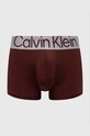 Calvin Klein Underwear bokserki 3-pack 000NB3074A niebieski AA00
