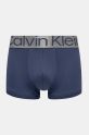 Calvin Klein Underwear boxeri 3-pack 000NB3074A gri AA00