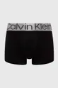 nero Calvin Klein Underwear boxer pacco da 3