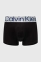 Boxerky Calvin Klein Underwear 3-pak 000NB3074A čierna AA00