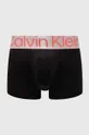 чёрный Боксеры Calvin Klein Underwear 3 шт