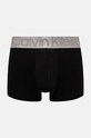 Boxerky Calvin Klein Underwear 3-pak 000NB3074A čierna AA00