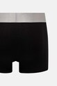 Calvin Klein Underwear bokserki 3-pack 000NB3074A czarny