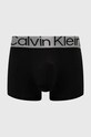 Calvin Klein Underwear bokserki 3-pack 000NB3074A czarny AA00