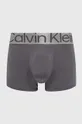 Boksarice Calvin Klein Underwear 3-pack pisana