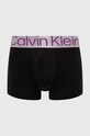 Boxerky Calvin Klein Underwear 3-pack vícebarevná 000NB3074A