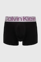 Boxerky Calvin Klein Underwear 3-pack vícebarevná 000NB3074A