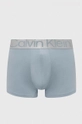 Bokserice Calvin Klein Underwear 3-pack 88% Reciklirani poliester, 12% Elastan