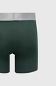 Μποξεράκια Calvin Klein Underwear 3-pack 000NB3075A τιρκουάζ