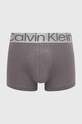 Calvin Klein Underwear bokserki 3-pack 000NB3130A pomarańczowy AW24