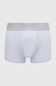 Odzież Calvin Klein Underwear bokserki 3-pack 000NB3130A pomarańczowy