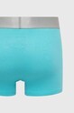 Boxerky Calvin Klein Underwear 3-pack 000NB3130A modrá