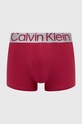 Calvin Klein Underwear bokserki 3-pack zielony 000NB3130A