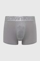 Oblečení Boxerky Calvin Klein Underwear 3-pack 000NB3130A černá