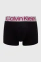 чёрный Боксеры Calvin Klein Underwear 3 шт