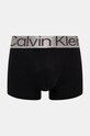 Boxerky Calvin Klein Underwear 3-pak čierna 000NB3130A