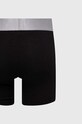 Calvin Klein Underwear bokserki 3-pack 000NB3131A czarny